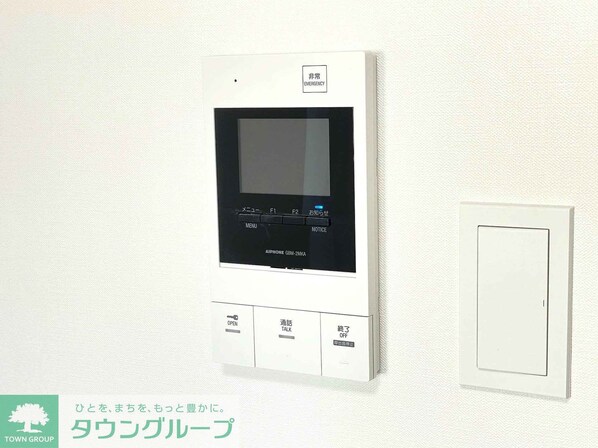S-RESIDENCE新宿御苑の物件内観写真